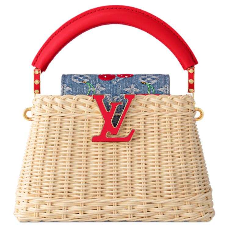 LOUIS VUITTON Lv None