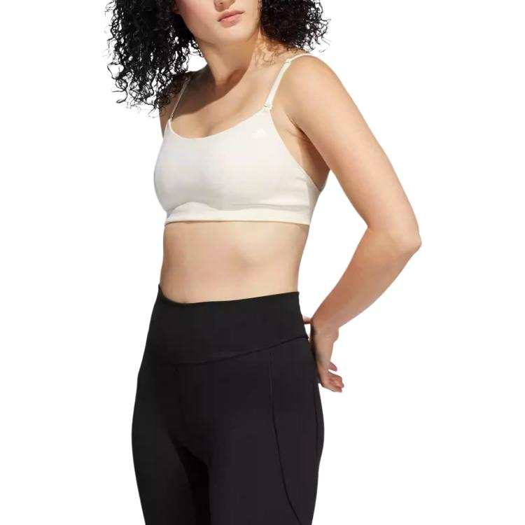 Adidas Adidas Sports Underwear Women's White