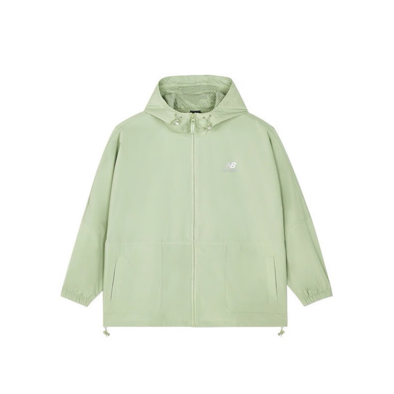 New Balance New Balance Jacket Women's Green