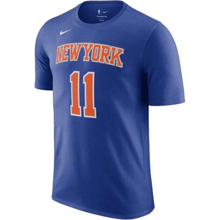 Nike Nike T Shirts Men's Blue Crew Neck