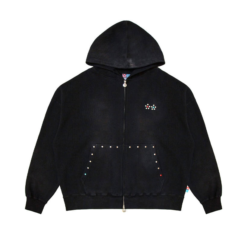 Vandy The Pink Jackets & Coats Unisex