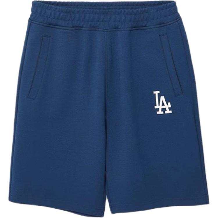 New Era SS25 Casual Shorts Unisex