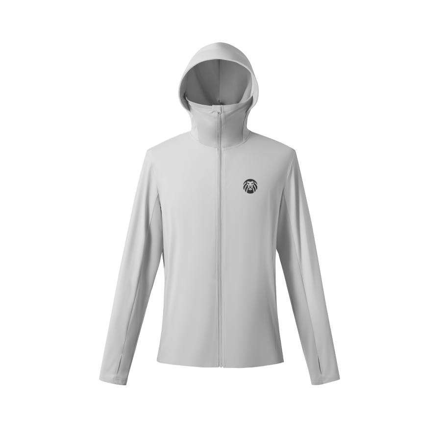 Tonlion Sun Protection Clothing Men's