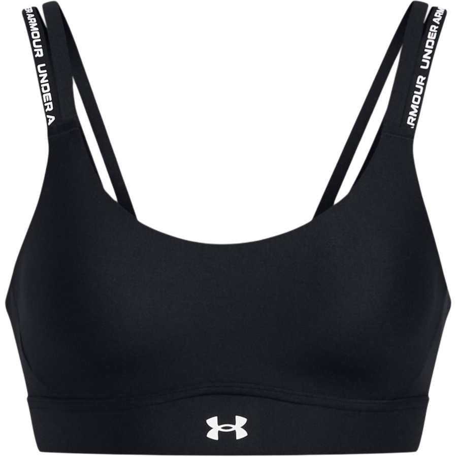 Under Armour InfinityInfinity 2.0 Sports Underwear Women's Black