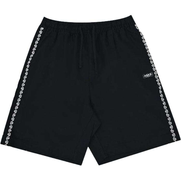 Li-Ning Li Ning Sports Shorts Men's Black