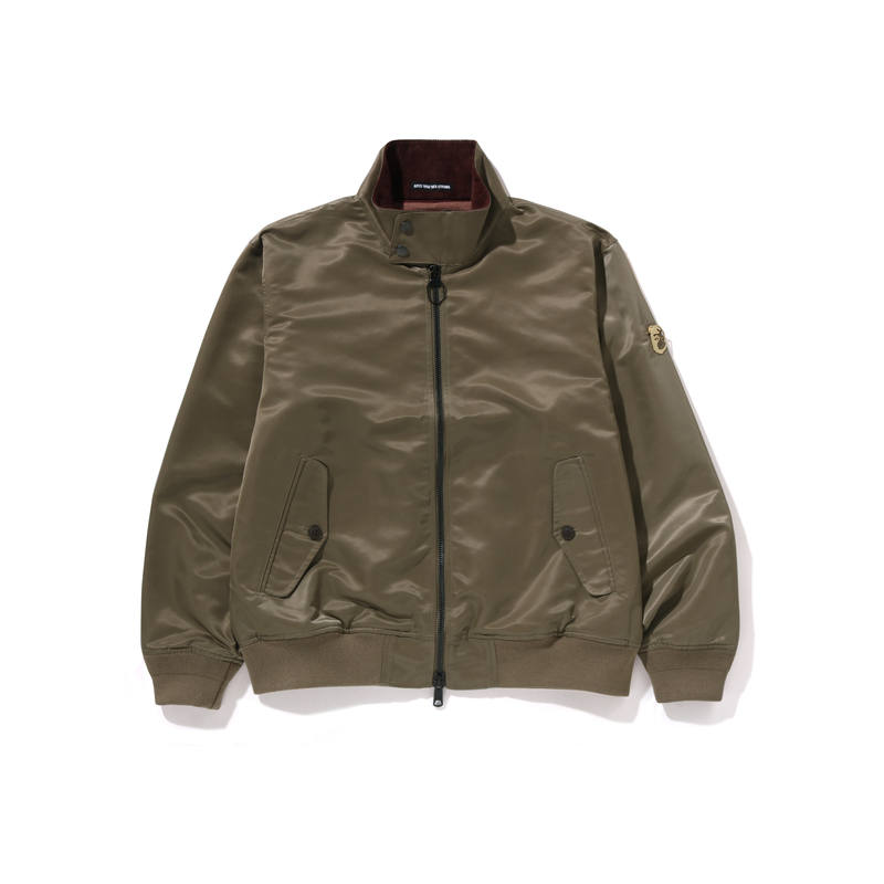 A BATHING APE A BATHING APE Jackets & Coats Men's