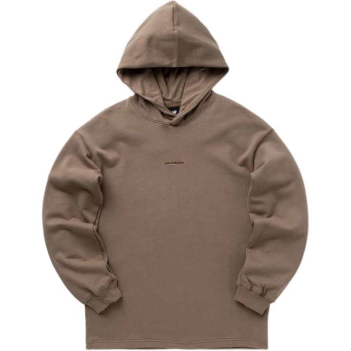 New Balance New Balance Sweatshirt Women's Brown