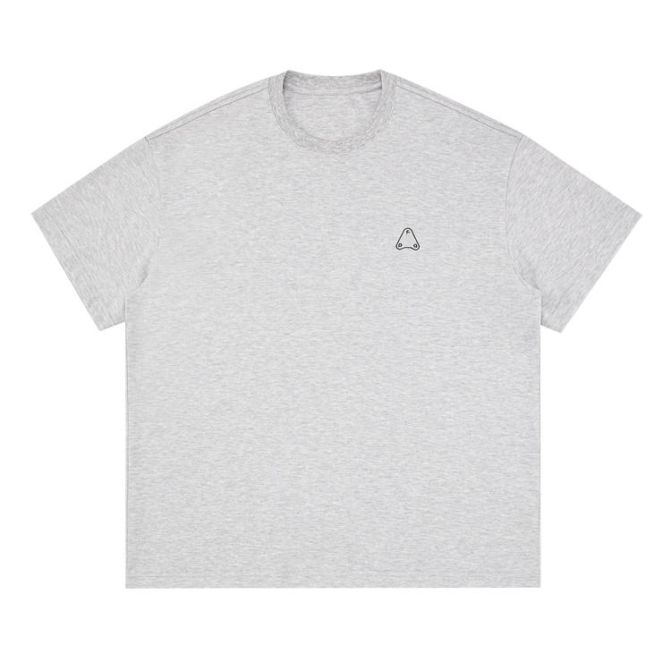 FPA T Shirts Unisex Crew Neck Moderate