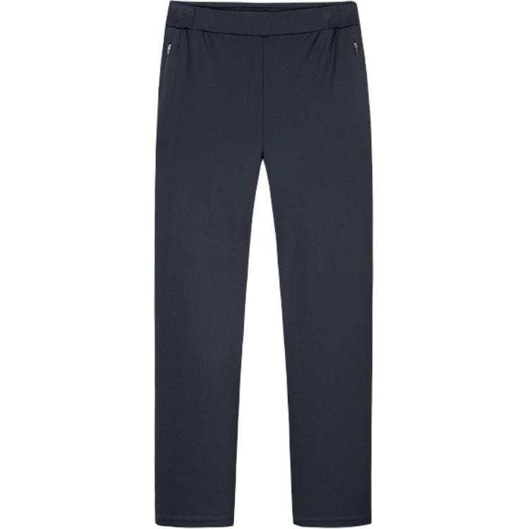 Anta Champion All Weather Collection Knitted Sweatpants Women's