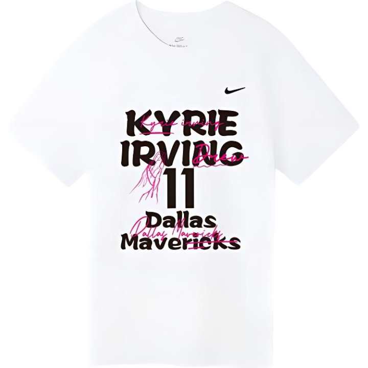 Nike Nike T Shirts Unisex White Crew Neck Moderate Straight Fit