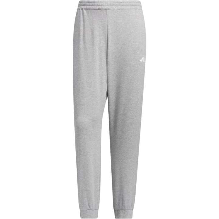 Adidas Adidas Knitted Sweatpants Men's Medium Gray