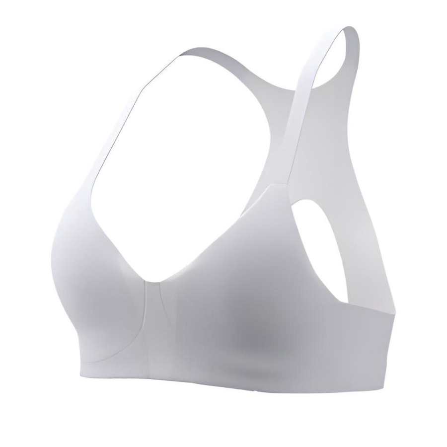 Nike Nike Sports Underwear Women's White Moderate