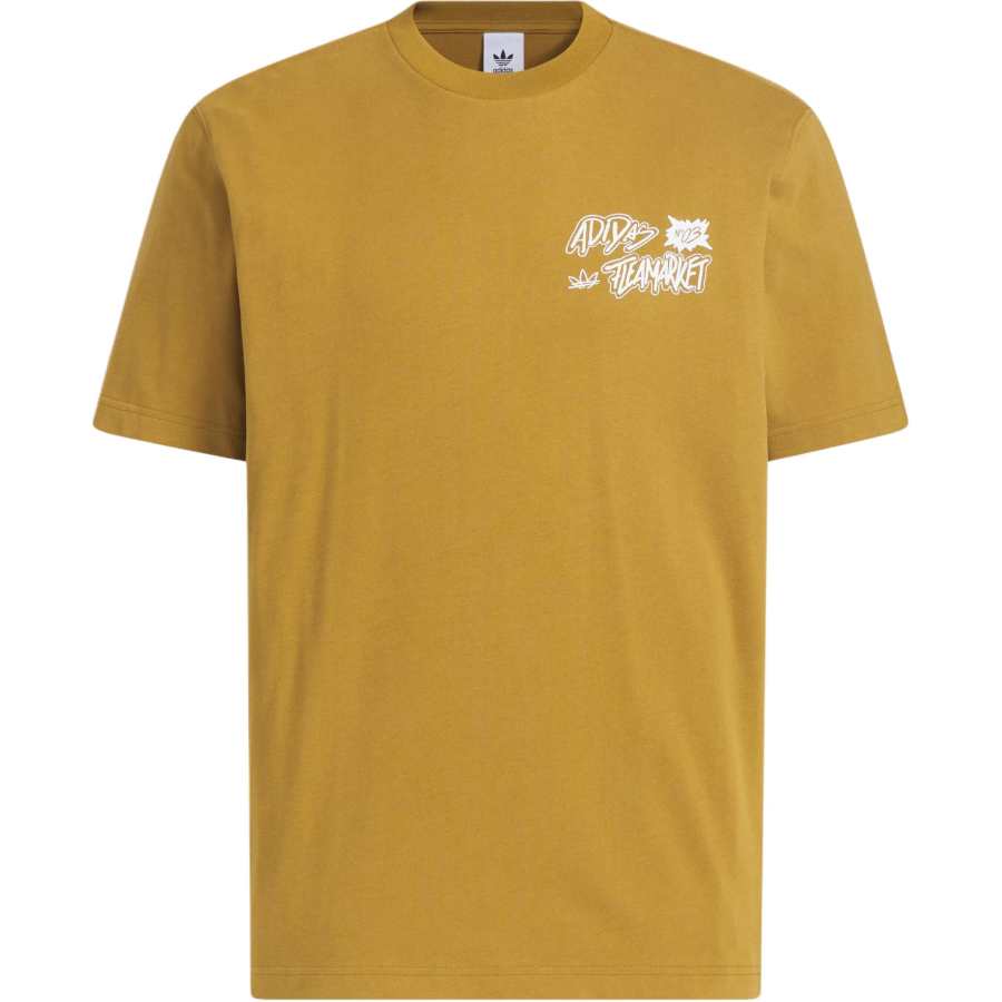 Adidas Originals T SHIRT ST 2 T Shirt Men's