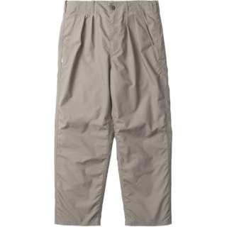 MADNESS Casual Pants Unisex Khaki Moderate Straight Fit Pants