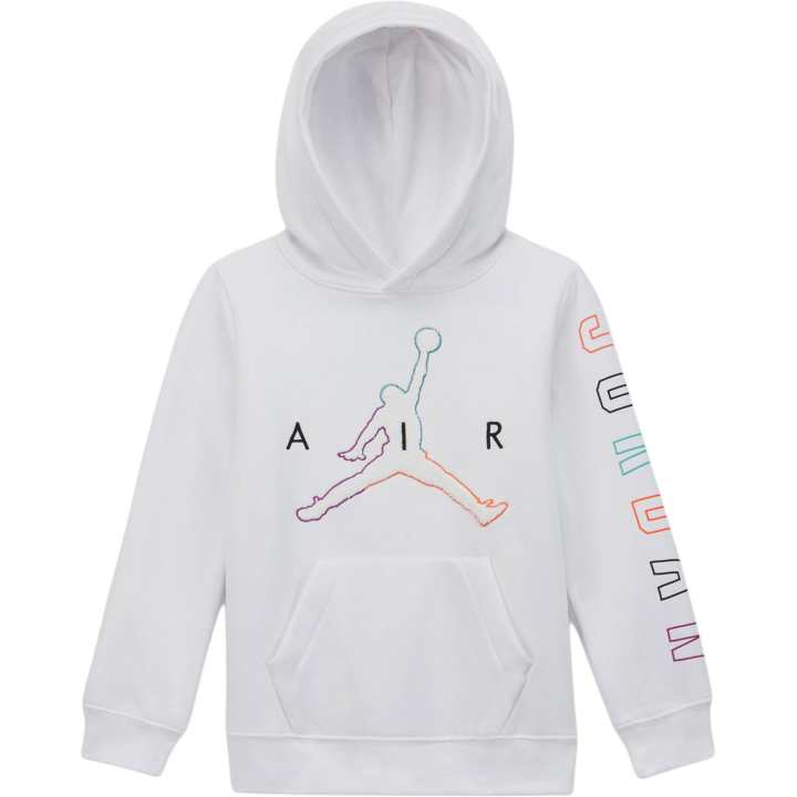 Jordan Jordan Kids Sweatshirts Hooded Moderate