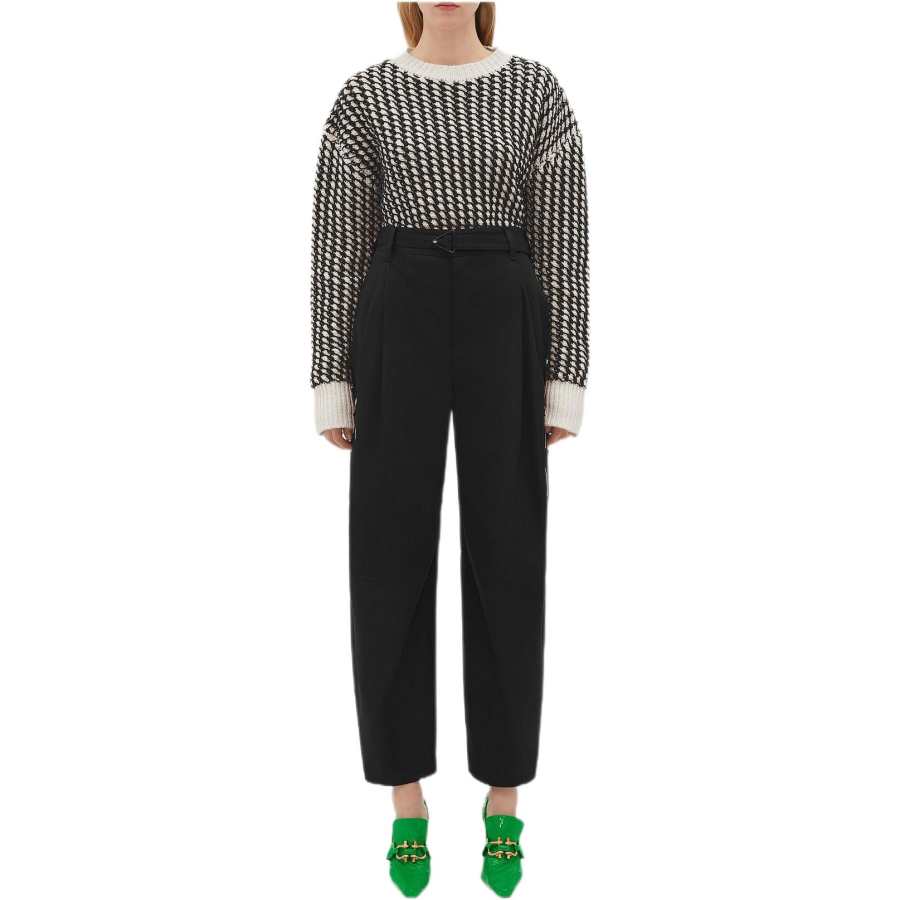 Bottega Veneta Casual Pants Women's