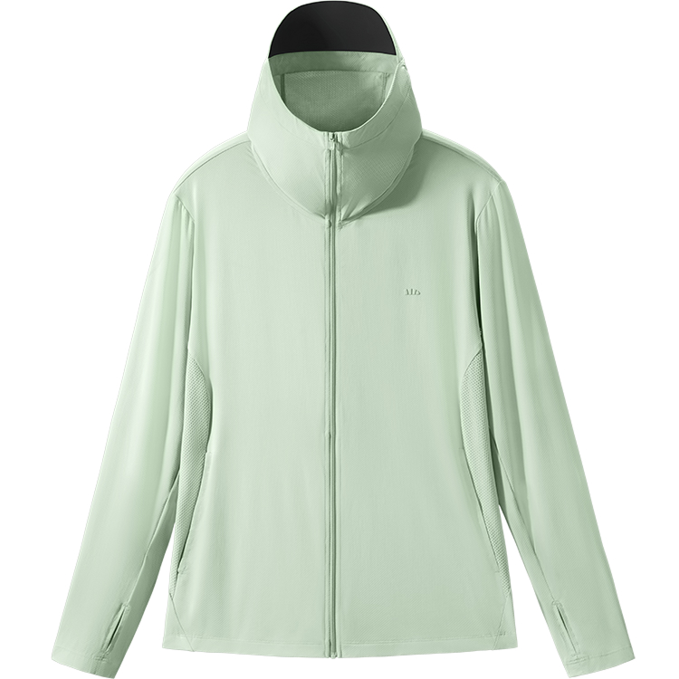 BENEUNDER BENEUNDER Sun Protection Clothing AS10524 Men's