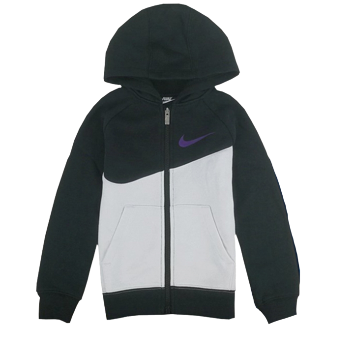 Nike Nike Kids Sweatshirts Hooded Moderate