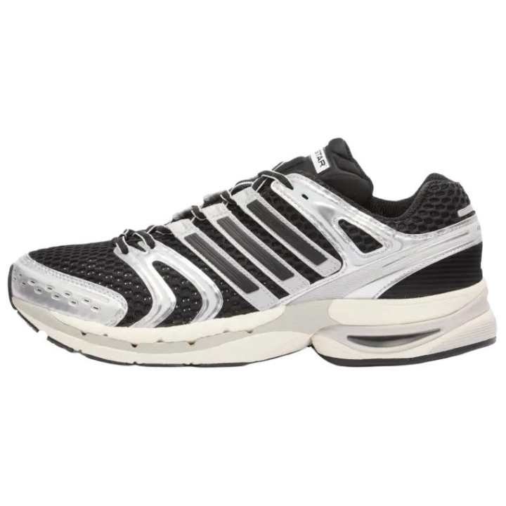 Adidas Adistar Control 5 Adidas 'Black Silver Metallic'