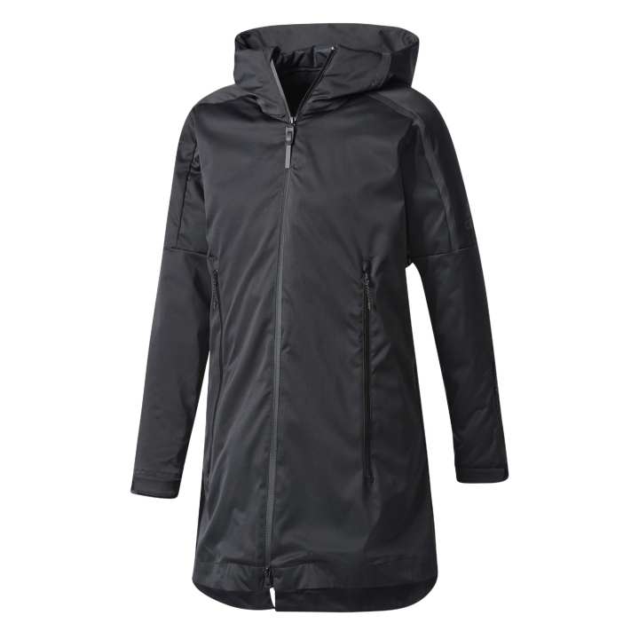 Adidas Adidas Down Jacket Women's Black