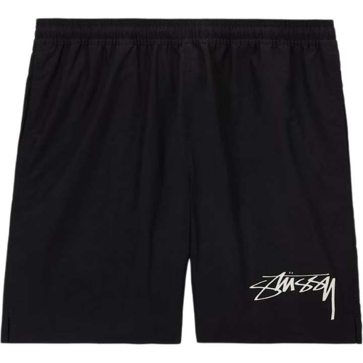Nike Nike X Stüssy Shorts Black