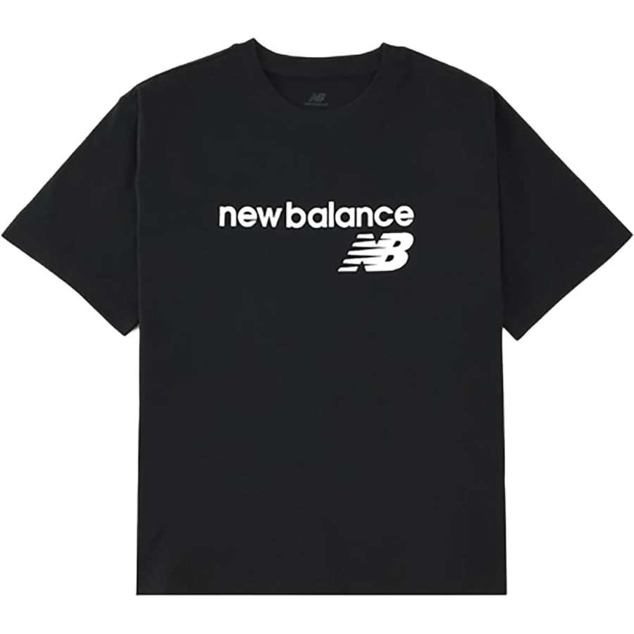 New Balance New Balance T Shirt Women's Black