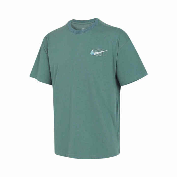 Nike Nike T Shirt Men's Coastal Blue