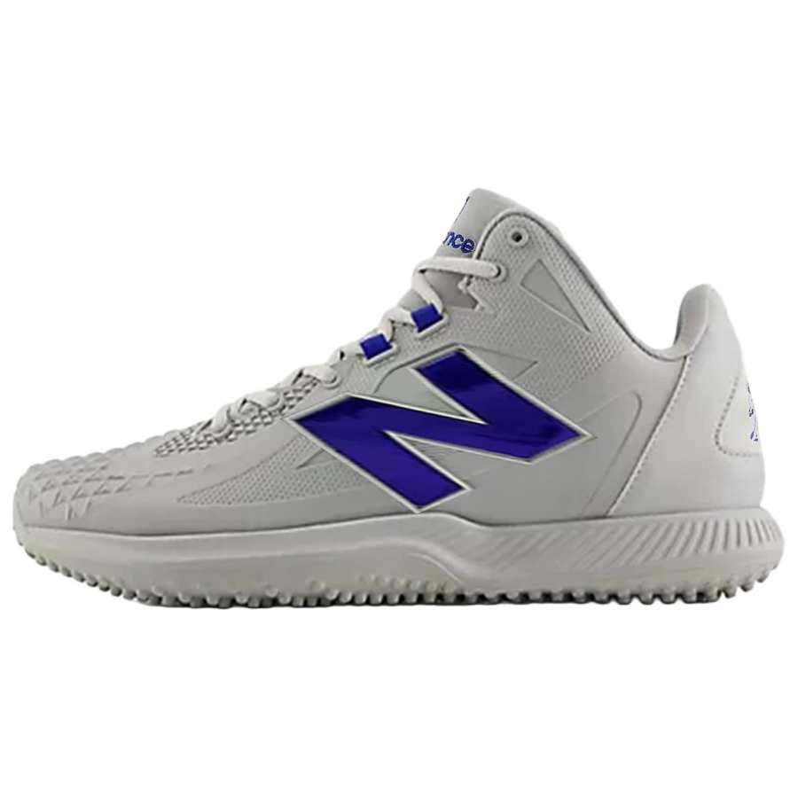 New Balance New Balance FuelCell Ohtani 1 Mid Top Upper Height Abrasion Resistant Functional Classification Baseball Shoes Men's