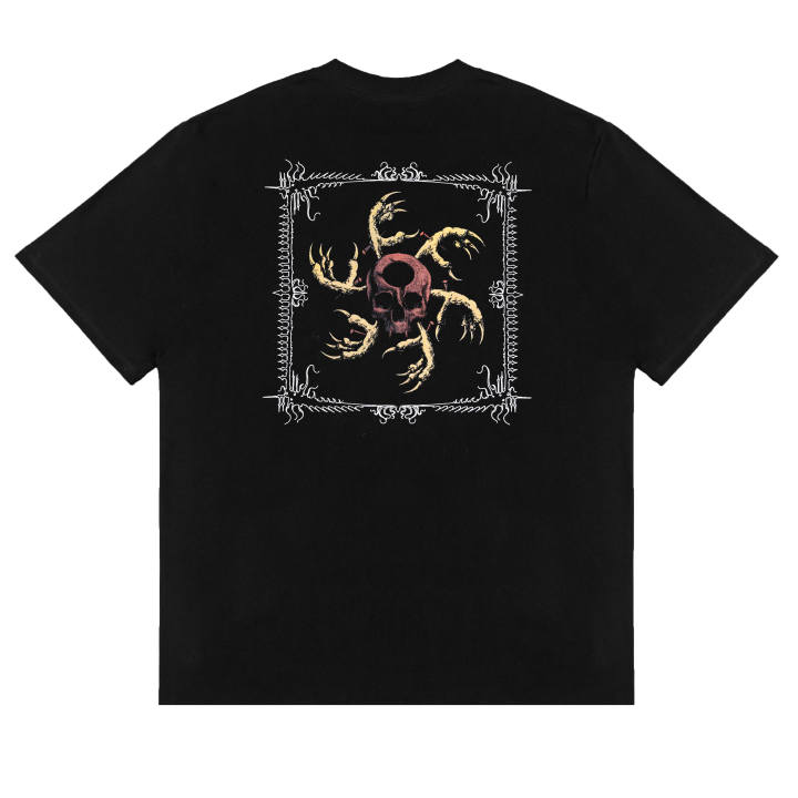 Nike Nike Dri FitSwoosh T Shirt Unisex
