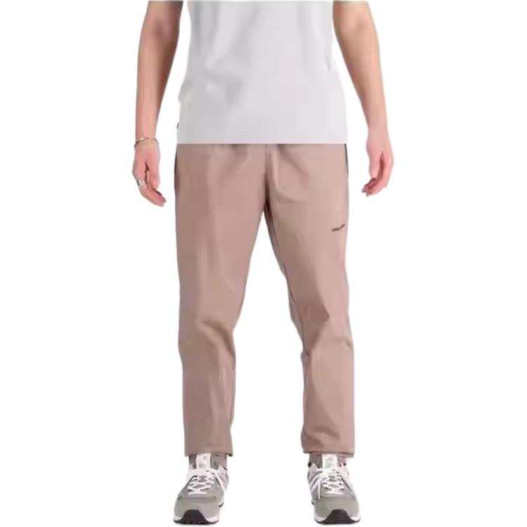 New Balance New Balance Casual Pants Men's Skin