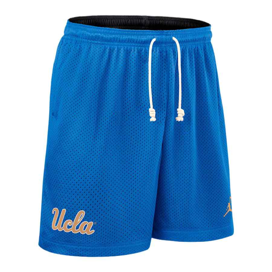 Jordan Jordan Ucla Sideline Reversible Men’s Jordan Brand Dri-FIT College Shorts