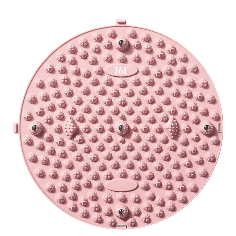 361° 361° Acupressure Mats Magnetic Stone Massage