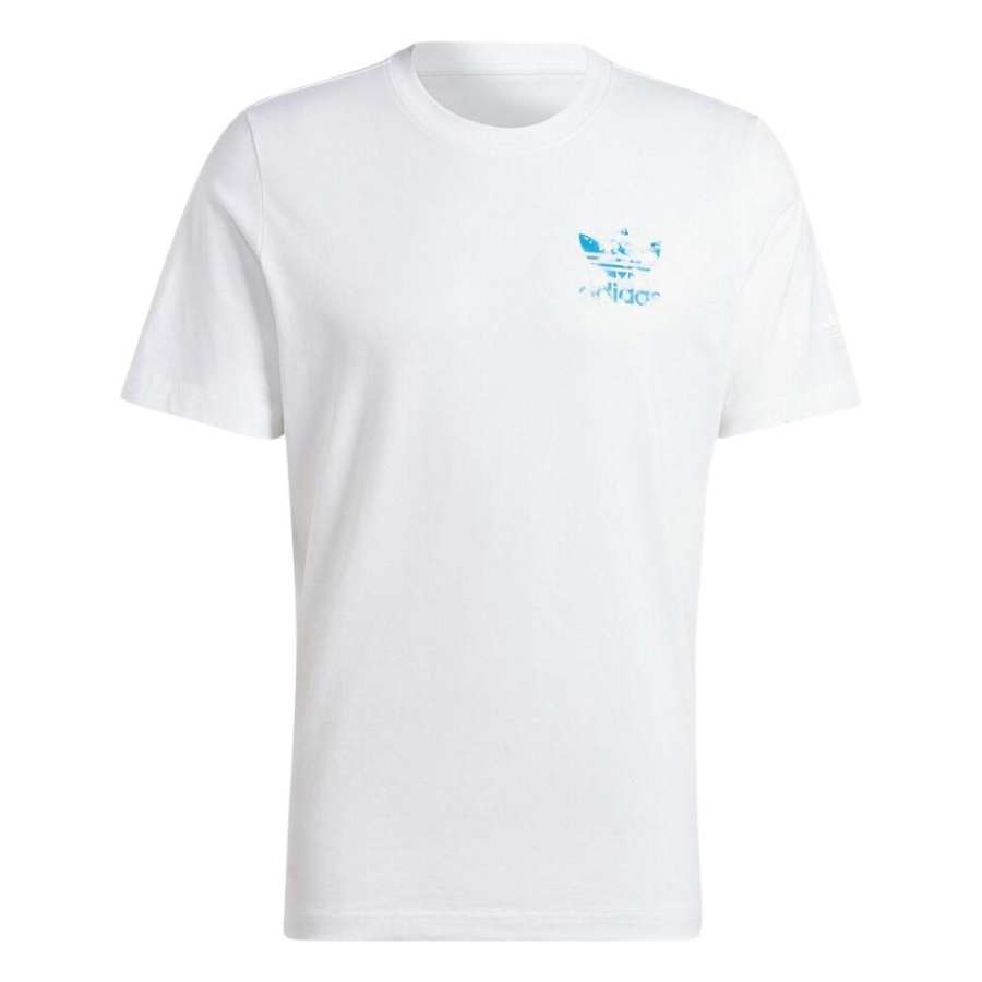 Adidas Originals T Shirt Men's White