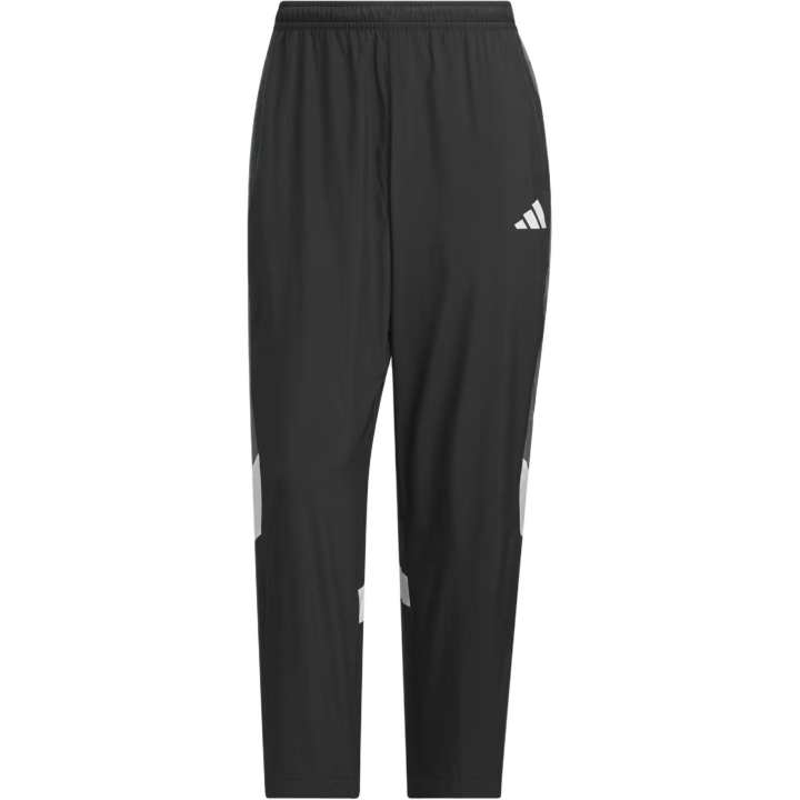 Adidas Adidas Casual Pants Men's Black