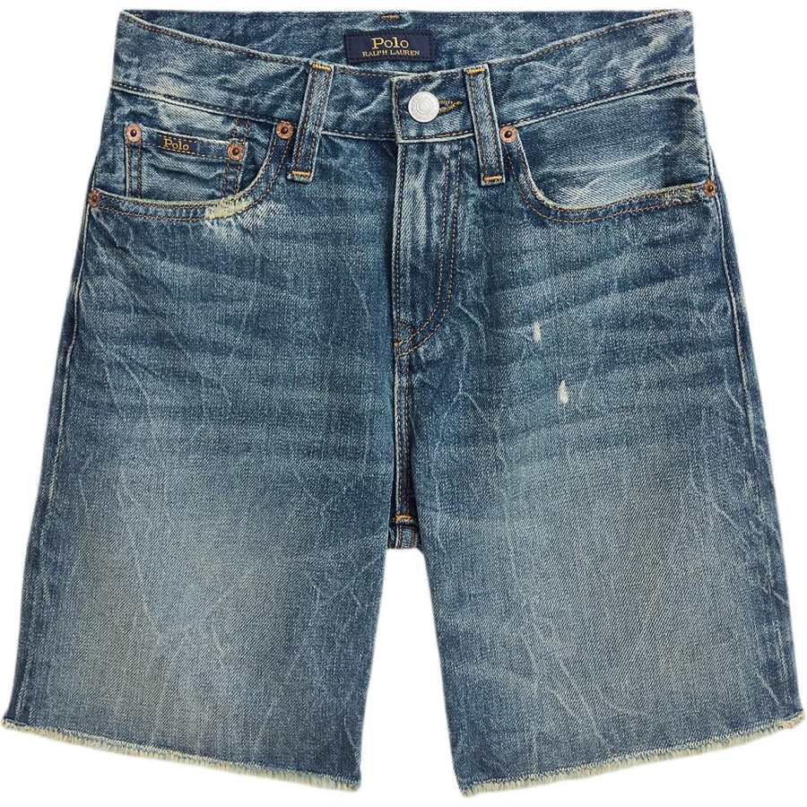 Polo Ralph Lauren Shorts Teenagers Falcon