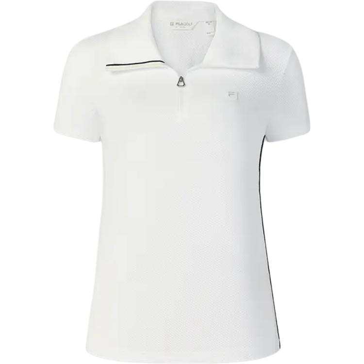 FILA Golf SS25 Polo Shirt Women's