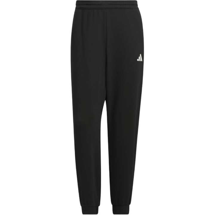 Adidas Adidas Knitted Sweatpants Men's Black