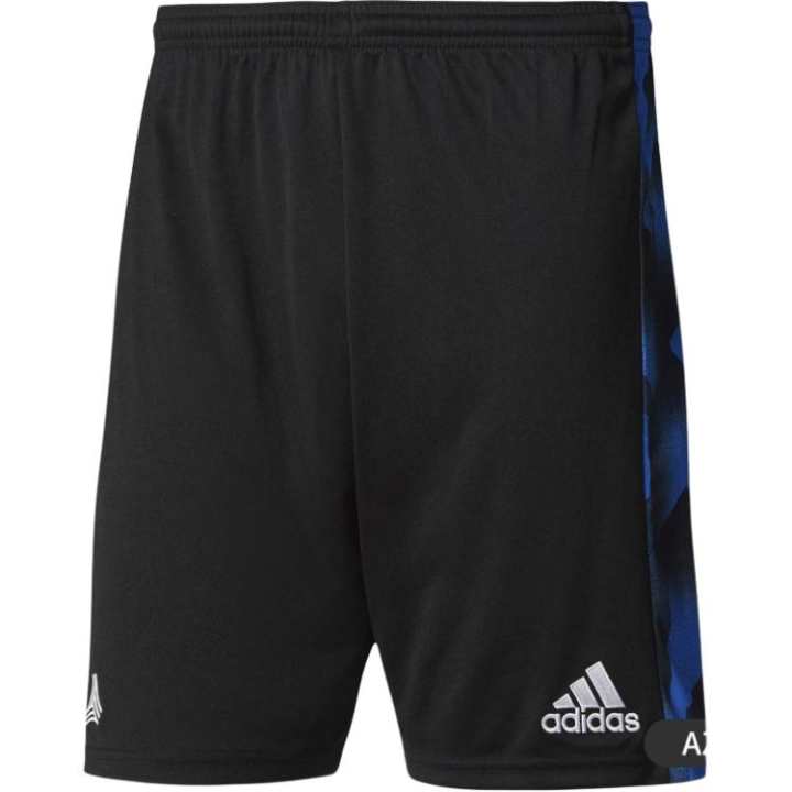 Adidas Adidas Sports Shorts Men's Black