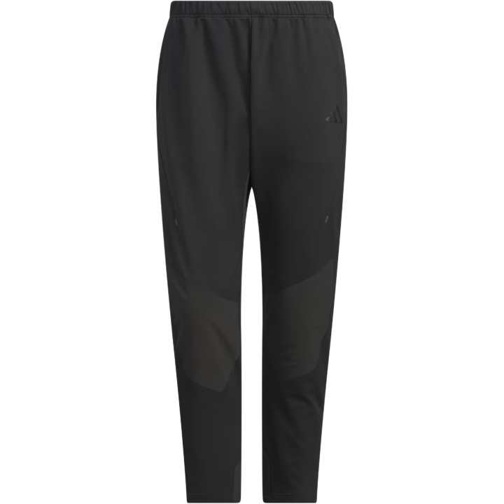 Adidas Adidas Knitted Sweatpants Men's Black