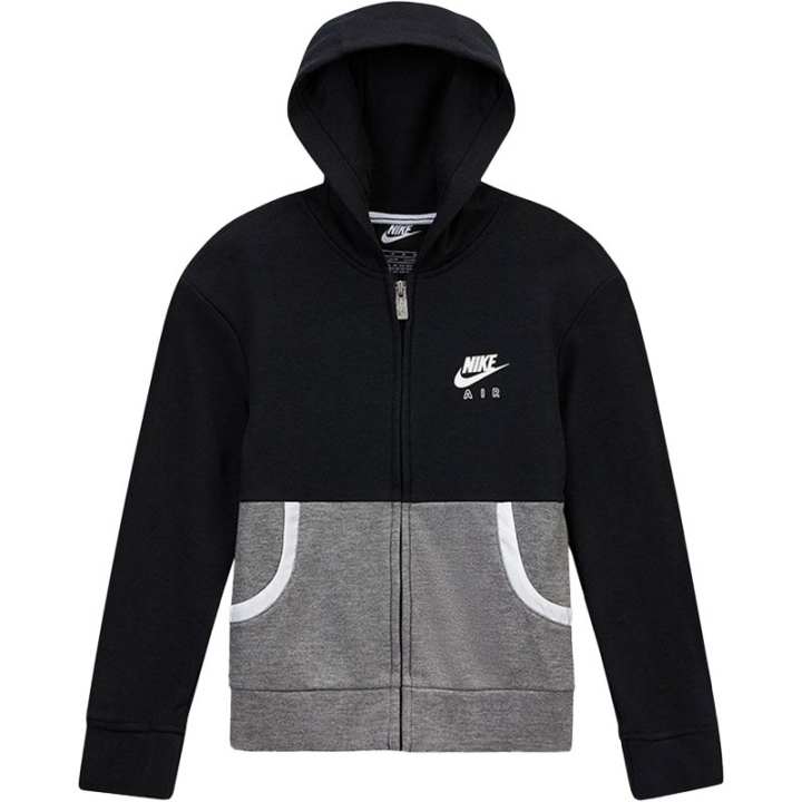 Nike Nike Kids Sweatshirts Hooded Moderate