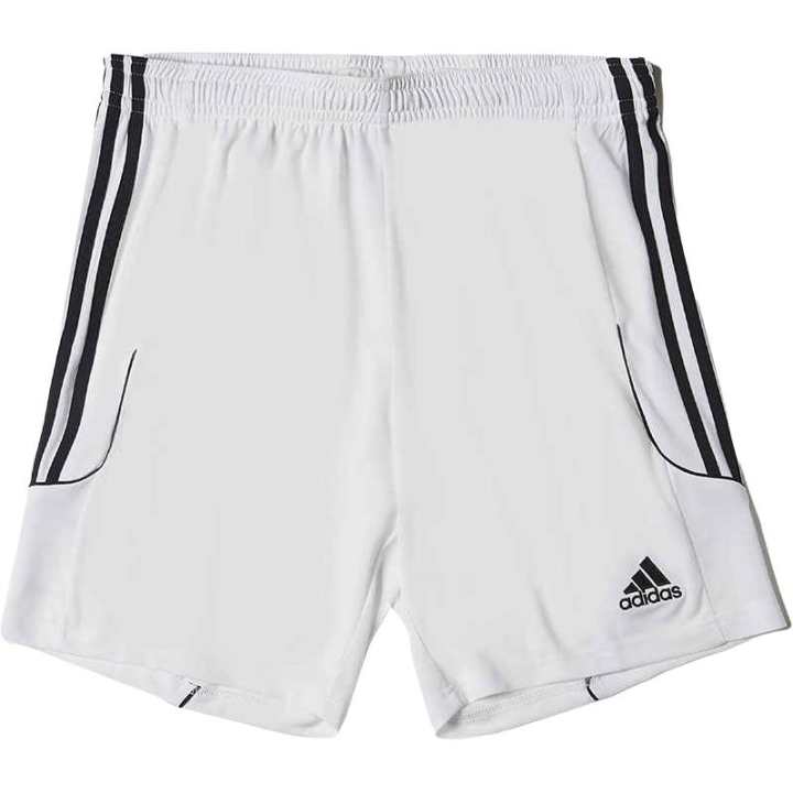 Adidas Adidas Casual Shorts Men's White
