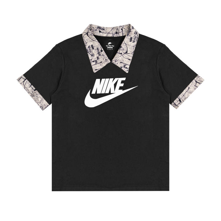 Nike Nike Dri FitSwoosh T Shirt Unisex