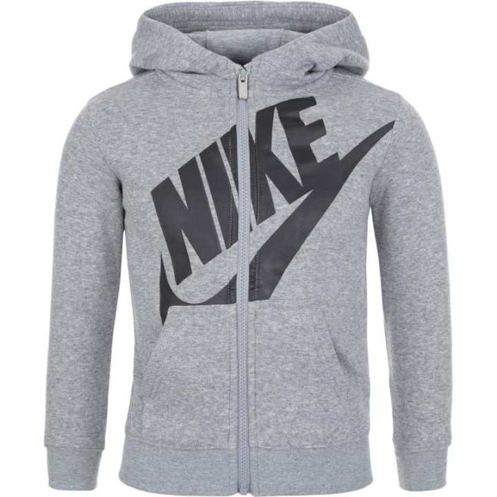 Nike Nike Kids Sweatshirts Hooded Moderate