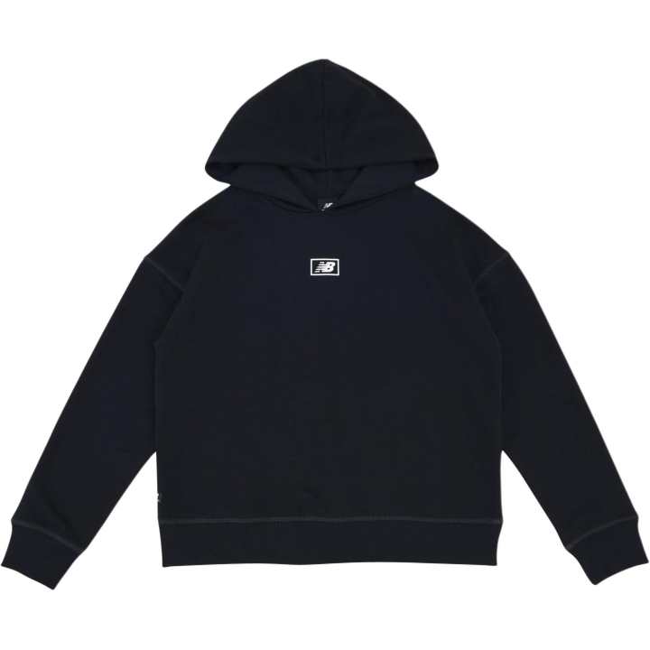 New Balance New Balance Sweatshirt Women's Black
