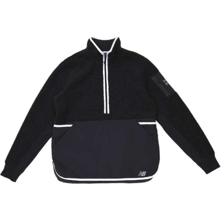 New Balance New Balance Velvet feel Coat Women's Black