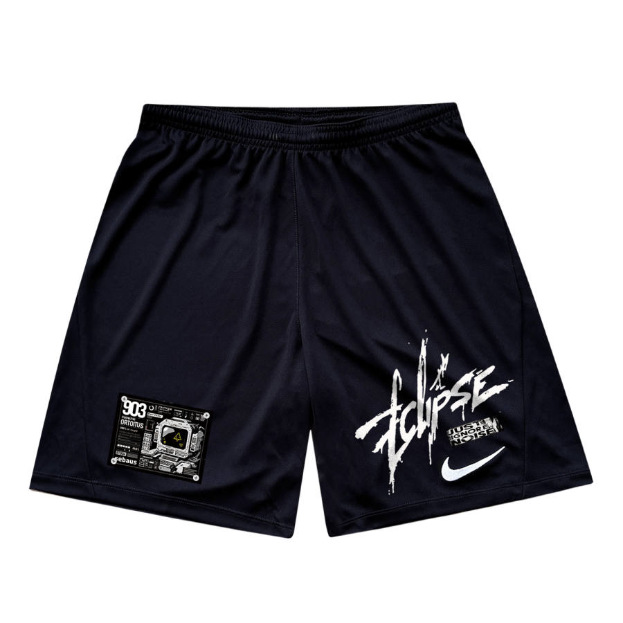 Nike Nike Dri Fit Sports Shorts Unisex