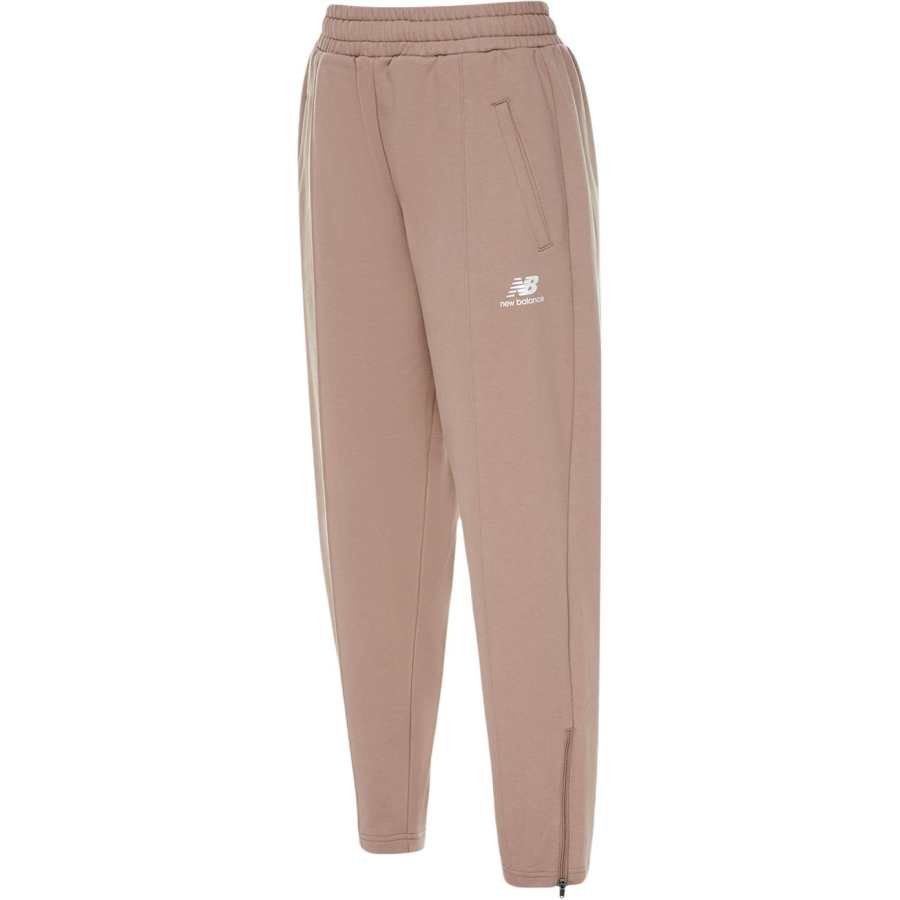 New Balance New Balance Knitted Sweatpants Women's Coffee