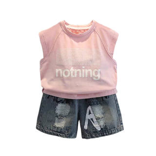Lanza Casual Sportswear Children Aged 3 7 Years Old