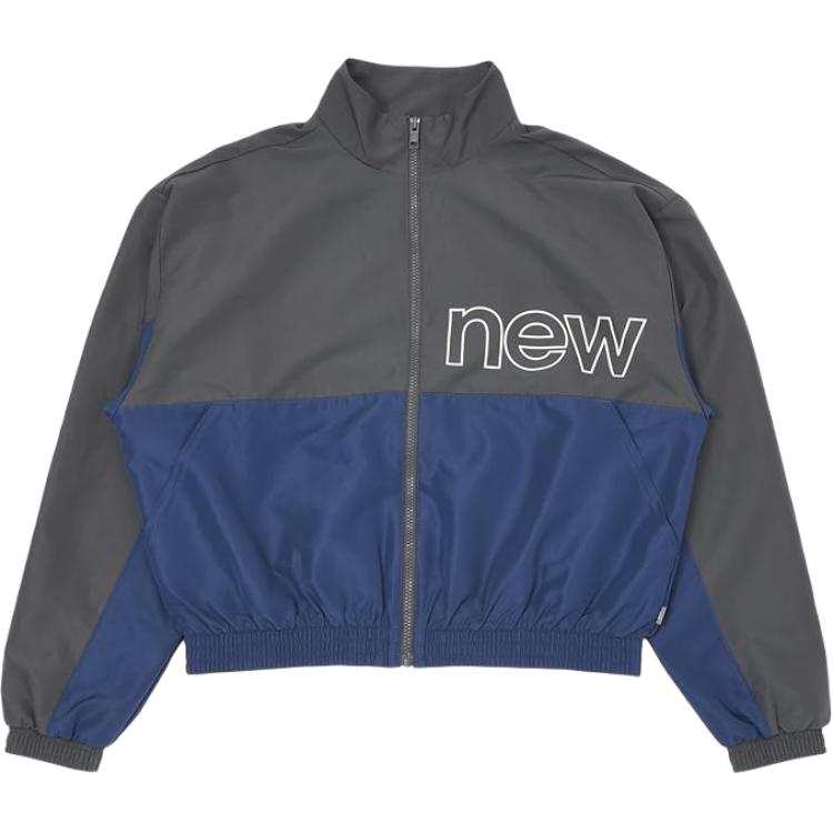 New Balance New Balance Jackets & Coats Women's Multicolor