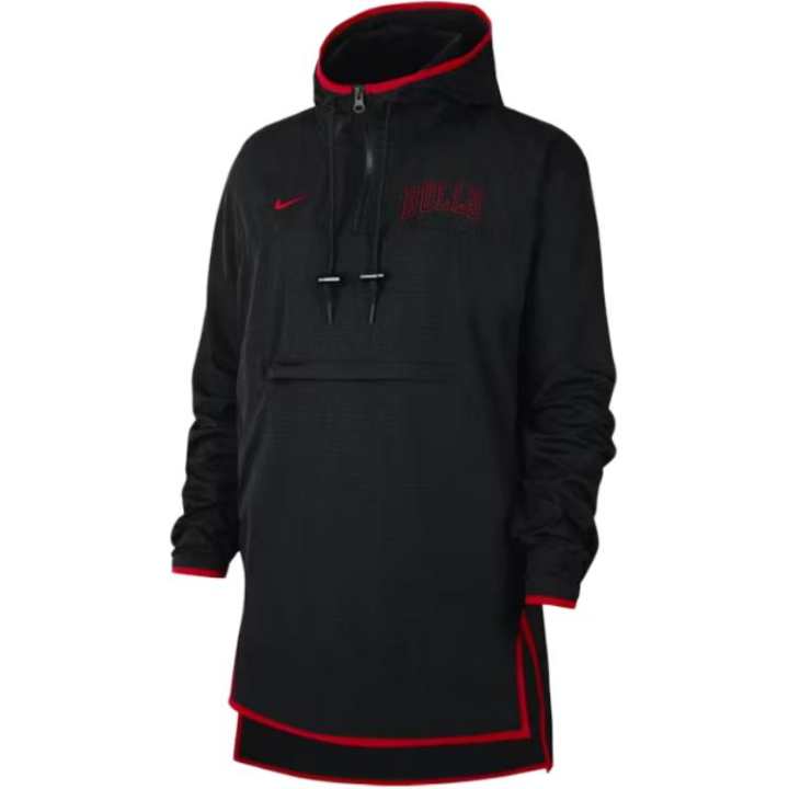 Nike Nike Nba Chicago Bulls Courtside Jacket